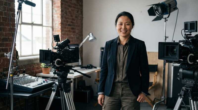 17c一起草影视导演